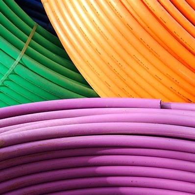 6 PVC Rigid