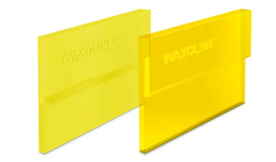 Products - Waxoline