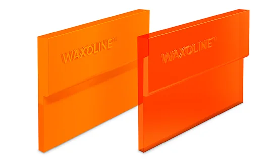 Products - Waxoline