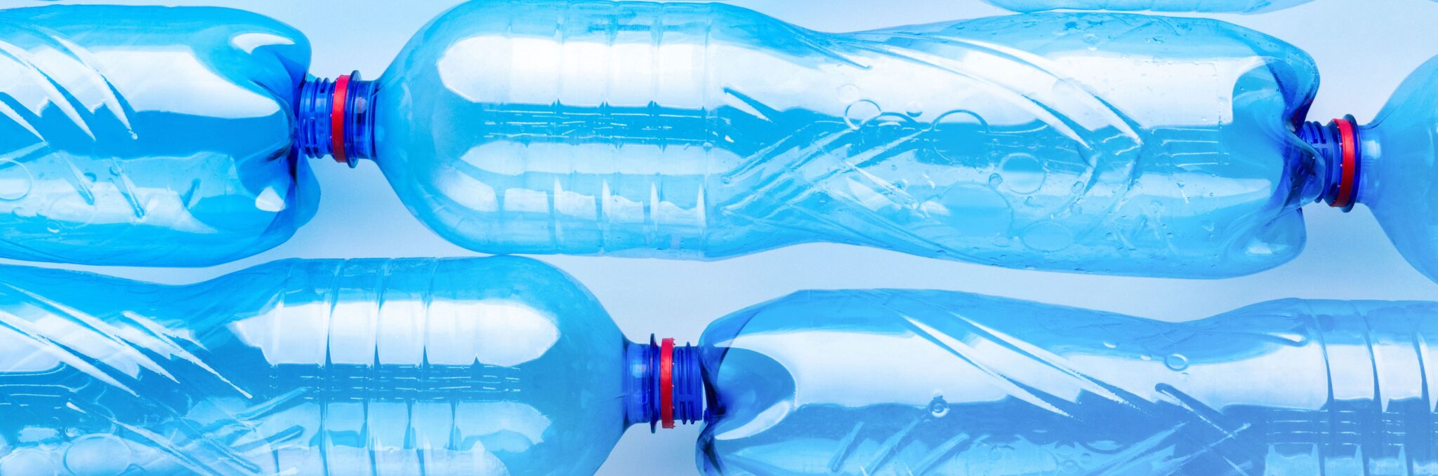 PET Polyethylene terephthalate Waxoline