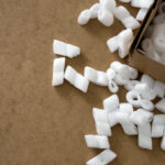 box with Polystyrene foam box-Polystyrene-foam
