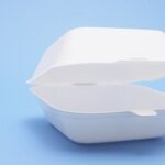 Polystyrene-Plastic Polystyrene-plastic